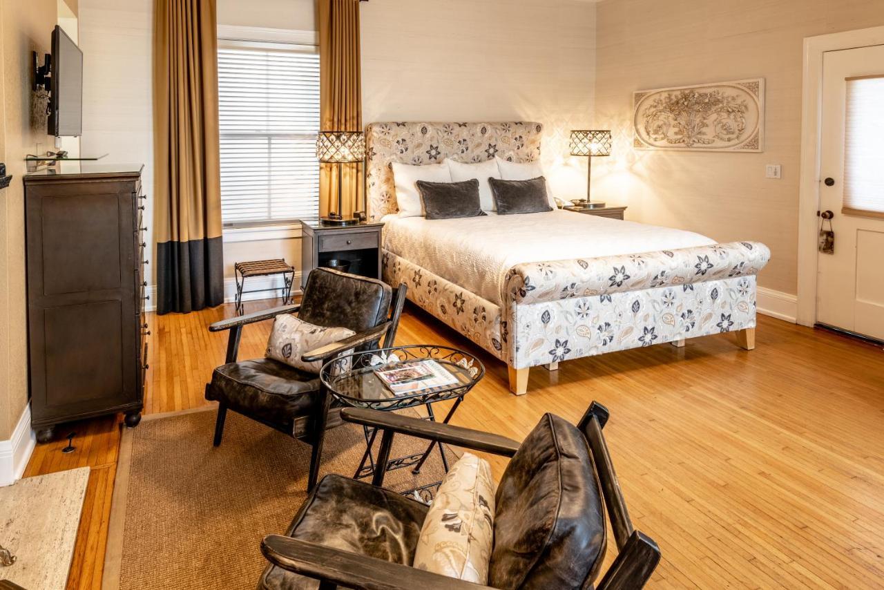 Harbor House Inn Санта-Барбара Экстерьер фото